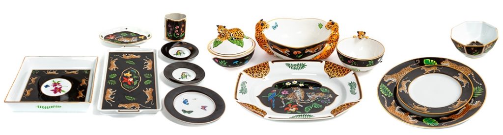 lynn chase jaguar jungle