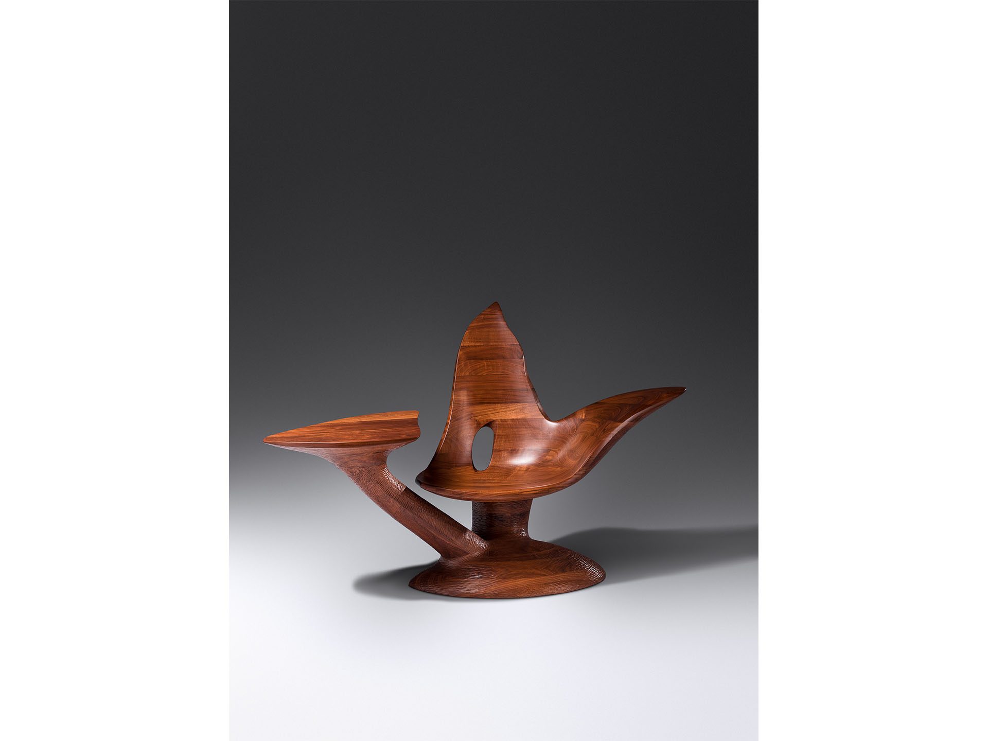 Too Soon Chair, 2005