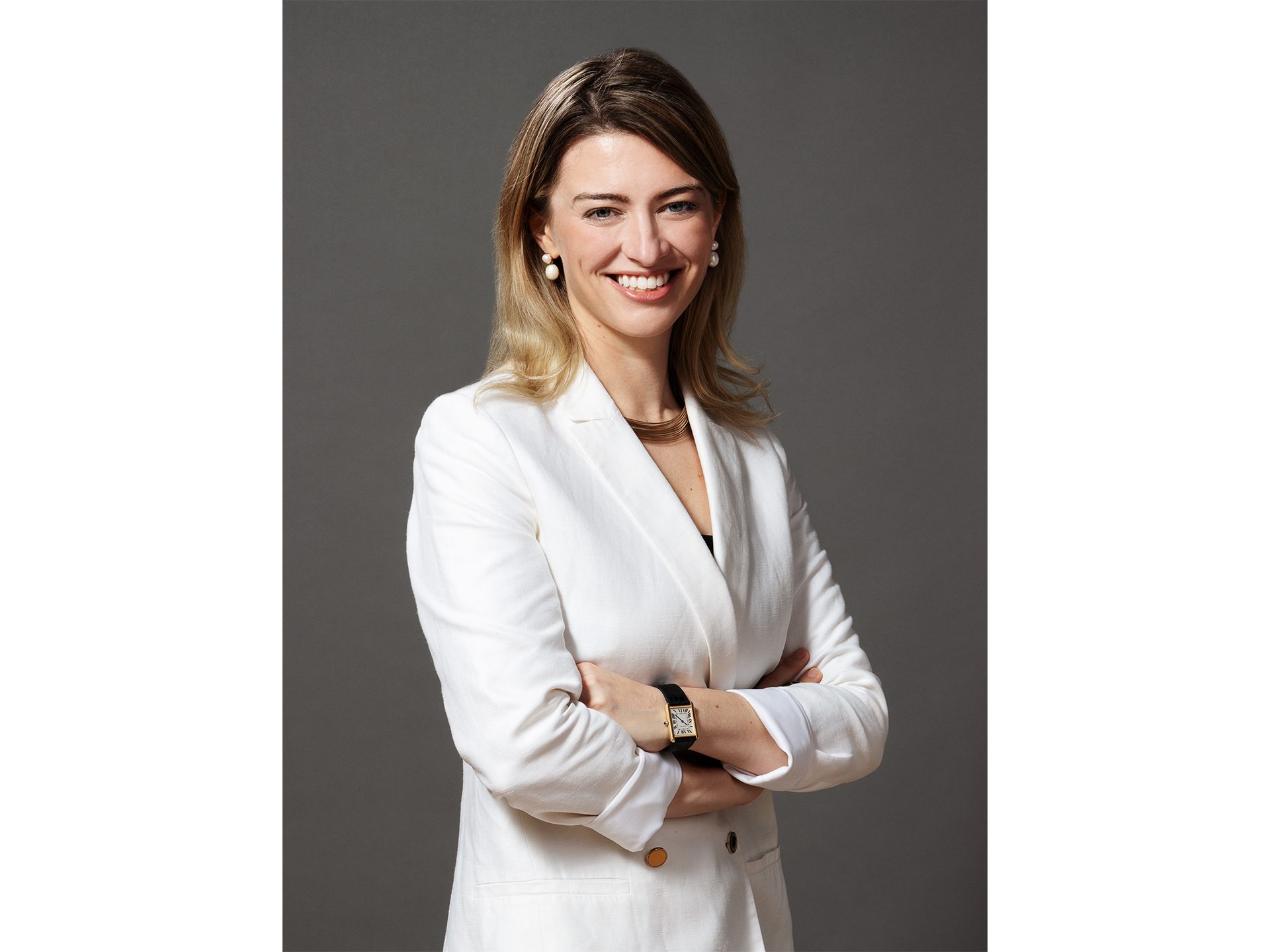 Caroline Mujica-Parodi 